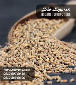 دان بلدرچین گوشتی - دان بلدرچین تخمگذار